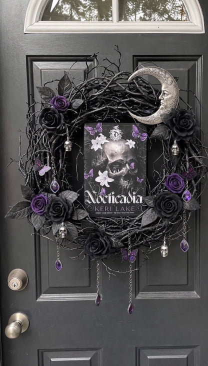 Bookish Wreaths™